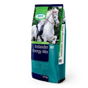 Aveve Icelander energy mix 20 kg 307