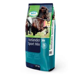 Aveve Icelander Sport mix 20 kg 306