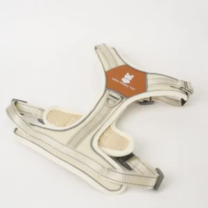 Lau Hundesele Beige