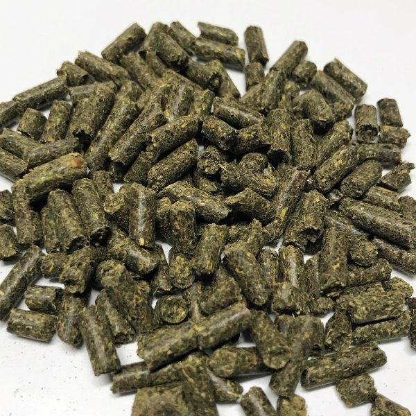Dangro Metapellets - Billede 3