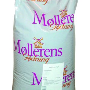 Møllerens Plænegødning 15 kg