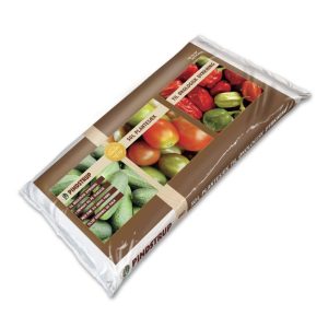 Pindstrup ØKO Plantesæk 50 L, 2 stk
