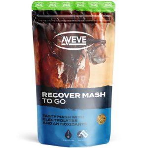Recover Mash To Go 500g