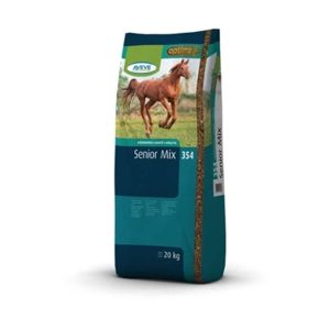 Aveve Senior mix 15 kg 354