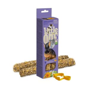 Little one sticks Urter og blomster