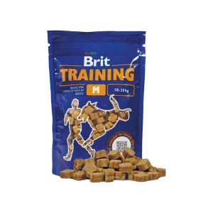 Training Snack M