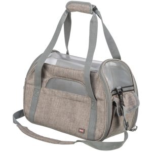 Trixie Madison transporttaske 42cm - Sikker og praktisk