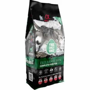 Alpha Spirit - The Only One And 12kg