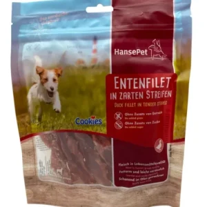 Andefilet 200 gram