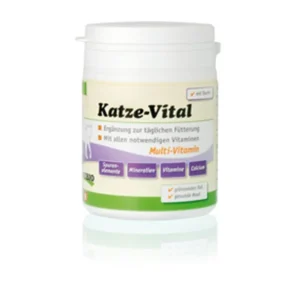 Anibio KatteVital 120g