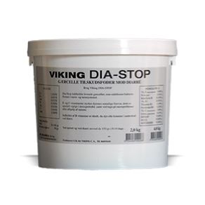 Dia-Stop 1,5 kg - Billede 2