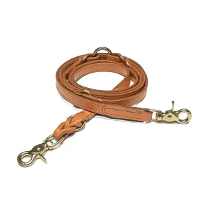 Cloud7 Hundesnor Hyde Park Cognac