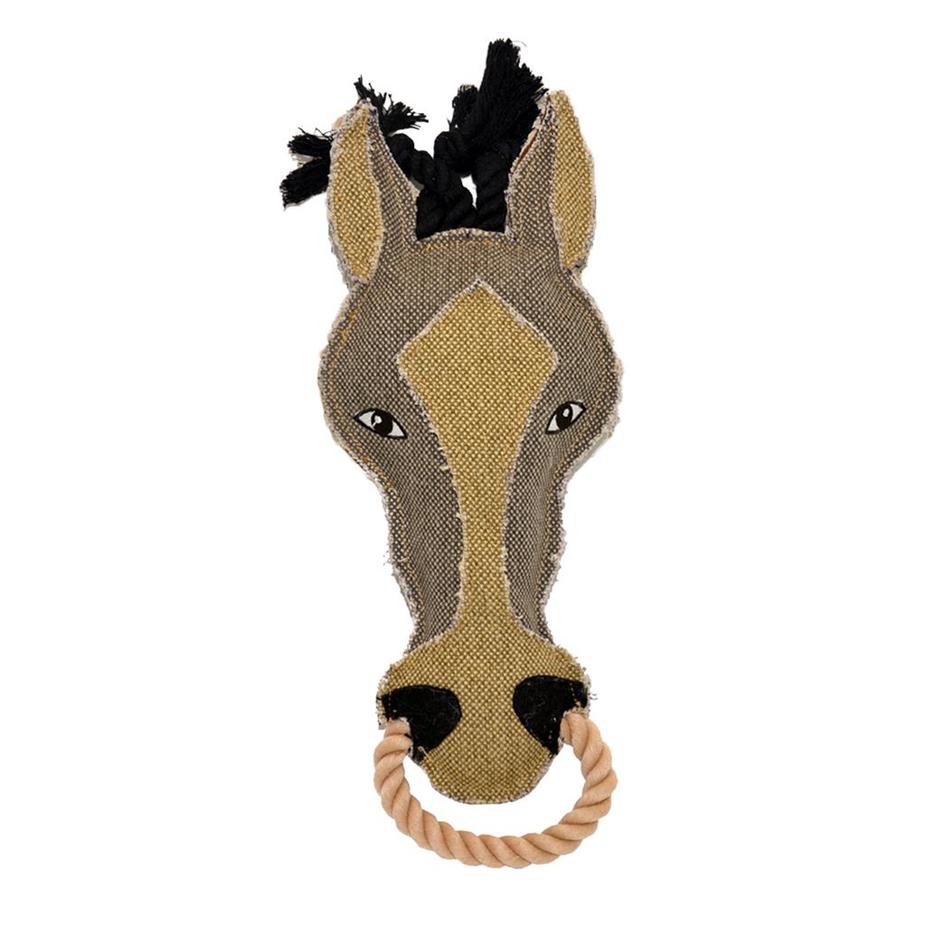 Canvas Hest - Billede 2