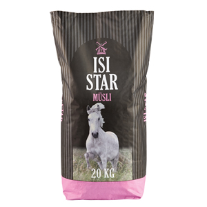 Møllerens ISI STAR 20 kg