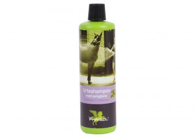 PARISOL Urteshampoo med Pelsglans 500 ml - Billede 2