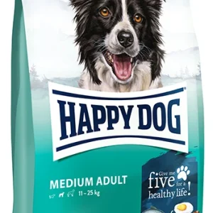 Happy Dog Supreme fit & vital Medium Adult 12 kg