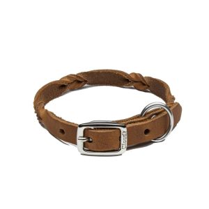 Hundehalsbånd Cloud7 Riverlino Camel
