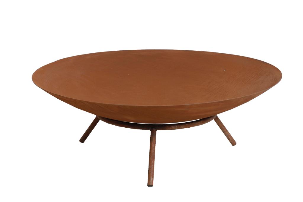 Bålfad Rust 72 cm