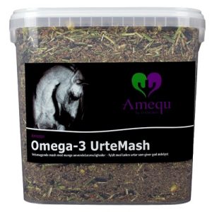 Dangro Omega-3 Urtemash 5 kg