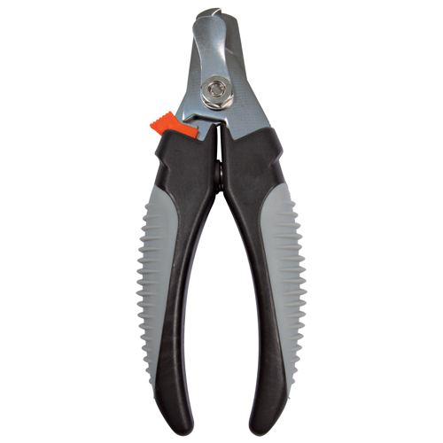 Negletang til hunde, med stop 16 cm