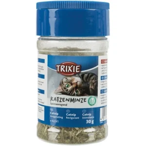 Trixie Catnip I praktisk strødåse