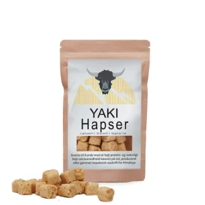 Yaki Hapser 50g