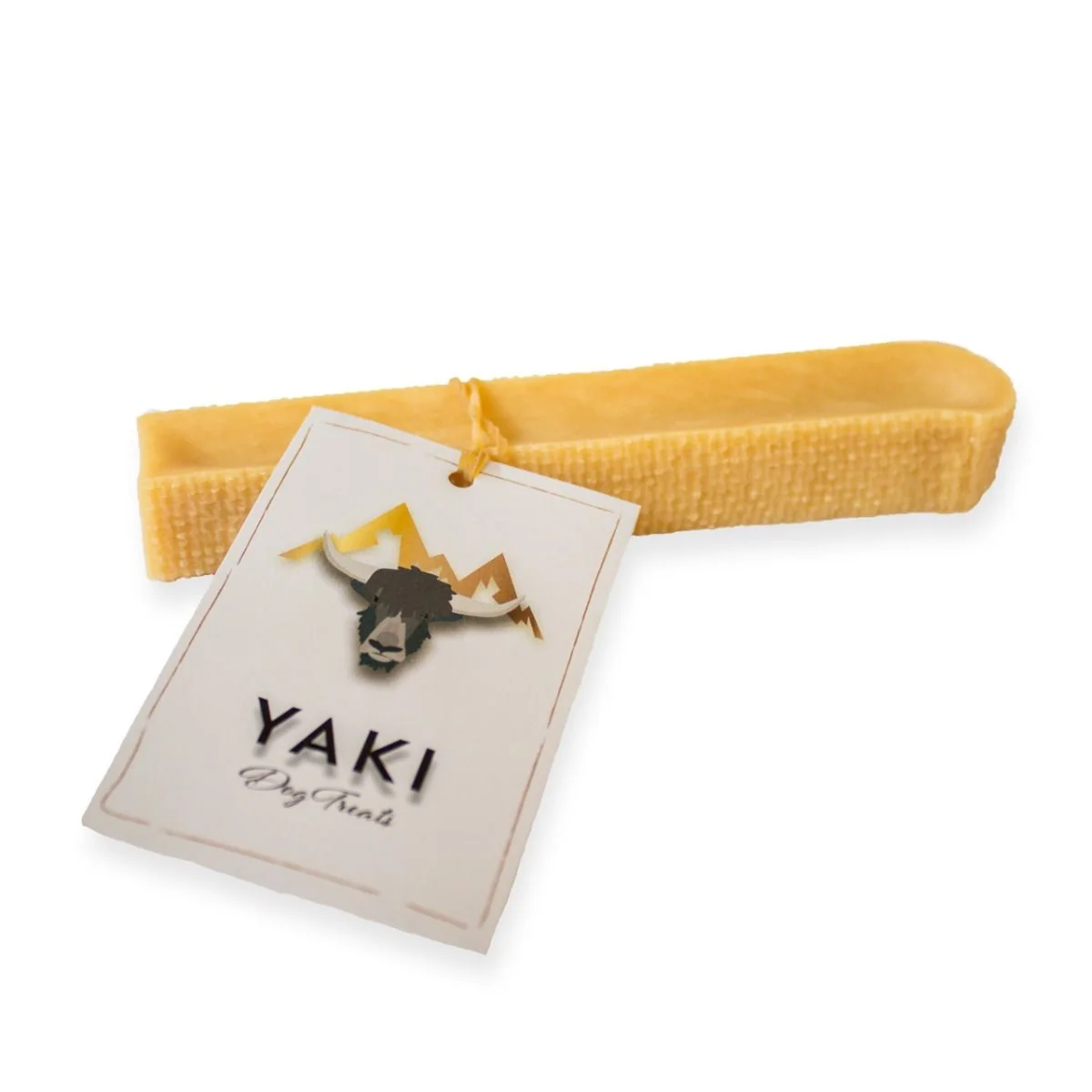 Yaki - Himalaya Tyggeben / Medium - Billede 2